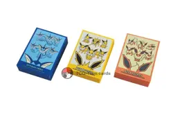 Pokemon Simplified Chinese Exclusive Card Sleeve (64 Pieces) New Sealed #XPAN - Image 2