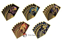 Pokemon Simplified Chinese Exclusive Card Sleeve (64 Pieces) New Sealed #XPAN - Image 3