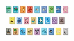 Pokemon Simplified Chinese Exclusive Card Sleeve (64 Pieces) New Sealed #XPAN - Image 4