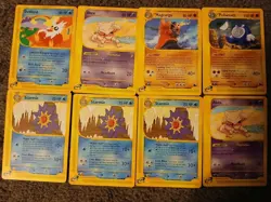 Pokemon Card Bundle 2003 Vintage Great Condition - Image 3