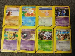 Pokemon Card Bundle 2003 Vintage Great Condition - Image 4