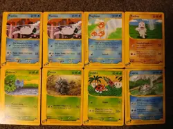 Pokemon Card Bundle 2003 Vintage Great Condition - Image 5