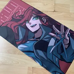 Gachiakuta anime Rubber Playmat Play May For Tcg Trading Card Game Mouse Pad - Image 1