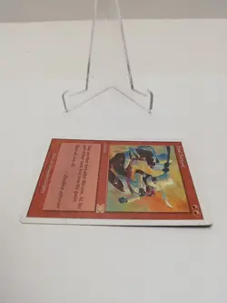 Final Fortune LP-MP 6th Edition VI Mtg Magic the gathering Rare See Pics - Image 5