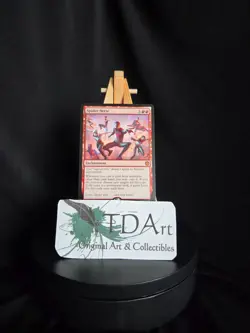 SPIDER-VERSE ~ NM ~ MTG Magic- 0093 SPM Marvel Spider-Man - Image 1