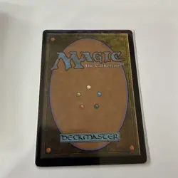 MTG: BOP Birds of Paradise (Borderless) Commander: Bloomburrow Foil - Green - - Image 2