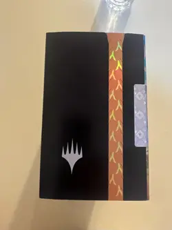 Magic The Gathering x Final Fantasy Chocobo Bundle Box Sealed MTG Crossover - Image 3