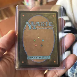 Galadriel’s Dismissal - Borderless - MTG LOTR - Image 2