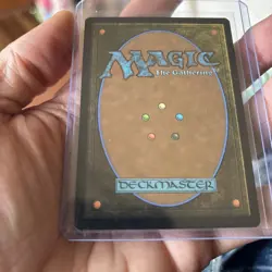 Galadriel’s Dismissal - Borderless - MTG LOTR - Image 3