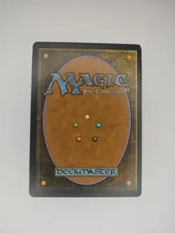 MTG Squee, the Immortal Foil Light Play Prerelease Promo Card Dominaria Set - Image 2