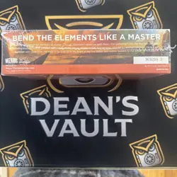 Magic MTG Avatar The Last Airbender PLAY Booster Box SEALED - Image 4
