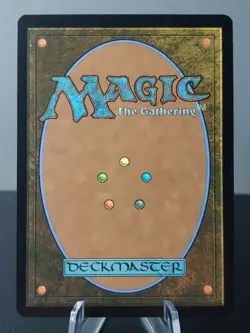0167 Badgermole Cub Magic The Gathering Avatar: The Last Airbender - Image 3