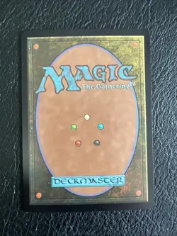 MTG Alhammarret's Archive FOIL 0027 SLC - Image 2
