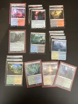 Magic The Gathering Collection Mtg - Image 2