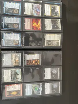Magic The Gathering Collection Mtg - Image 3