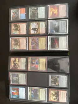 Magic The Gathering Collection Mtg - Image 4