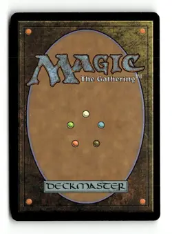 MTG | Heap Doll | Shadowmoor | Foil | Moderately Played | English - Image 3