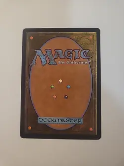 MTG - NM - Elesh Norn, Mother of Machines (Showcase)-Phyrexia: AWBO-#298-Regular - Image 2