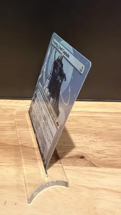 Tezzeret, Cruel Captain (Borderless) Edge of Eternities Foil - Image 3