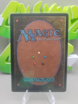 Final Fortune - MP - MTG - Mirage - Image 2