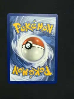 Pokemon Marshadow 146/132 IR Mega Evolutions NM - Image 4