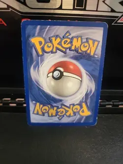 1999 Pokemon MAGNETON Fossil Set 1ST EDITION Non Holo RARE Card 26/62 - Image 2