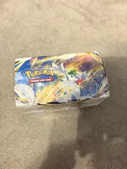 Pokemon Sword & Shield - Brilliant Stars Booster Box - 36 Packs - Sealed Mint 820650819964 - Image 2