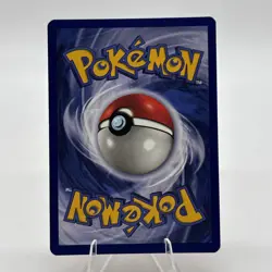 Pokemon TCG Mew 8 WOTC Promo Regular - Image 2