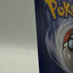 Pokemon TCG Mew 8 WOTC Promo Regular - Image 3