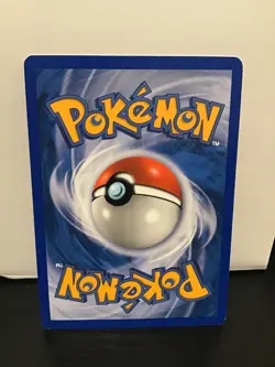 Root Fossil 92/100 Pokemon Sandstorm Common - Image 2