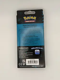 Pokemon TCG: Knock Out Collection Galarian Slowking Galarian Obatagoon Dragapult - Image 2