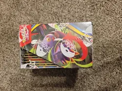 Pokemon Phantasmal Flames Booster Box Brand New Factory Sealed 36 Packs In Pics - Image 2