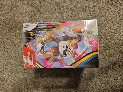 Pokemon Phantasmal Flames Booster Box Brand New Factory Sealed 36 Packs In Pics - Image 4