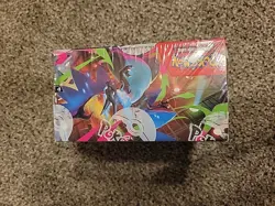 Pokemon Phantasmal Flames Booster Box Brand New Factory Sealed 36 Packs In Pics - Image 5