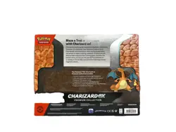 Pokemon TCG: Charizard ex Premium Collection Box - 6 Packs 820650873232 - Image 2