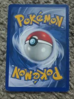 Magikarp (35/102) Base Set Unlimited Pokemon card - Image 3
