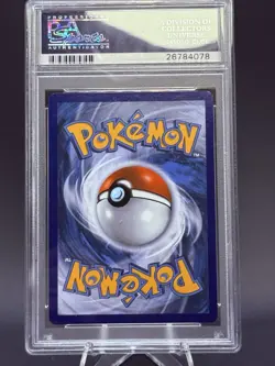 2016 POKEMON XY EVOLUTIONS #21 BLASTOISE EX HOLO PSA 10 - Image 2