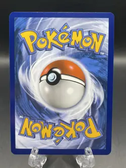 Pokemon TCG Destined Rivals Team Rockets Spidops Illustration Rare Card 187/182 - Image 2