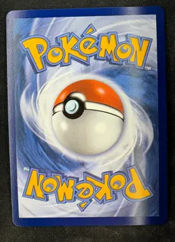 Pokemon TCG Team Rockets Nidoking EX 233/182 Destined Rivals SIR - Image 4