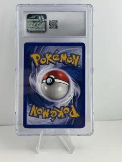 Dark Gyarados Team Rocket Holo 8/82 Prerelease Promo Pokemon CGC Grade 9.0 MINT - Image 3