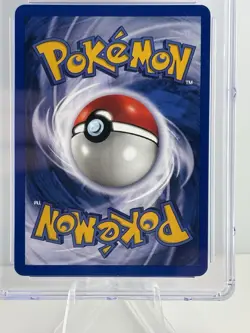 Dark Gyarados Team Rocket Holo 8/82 Prerelease Promo Pokemon CGC Grade 9.0 MINT - Image 4