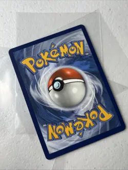 Pokemon - Honey (Full Art) - 192/198 - SWSH06: Chilling Reign - Holo NM - Image 3