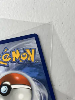 Pokemon - Honey (Full Art) - 192/198 - SWSH06: Chilling Reign - Holo NM - Image 5