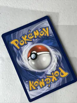 Lacey 172/142 - Special Illustration Rare Pokemon TCG SV07 Stellar Crown NM - Image 3