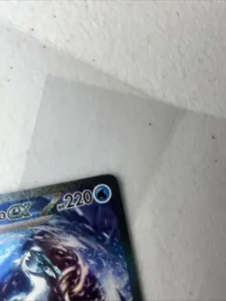 Pokemon TCG Chien-Pao EX 261/193 Sv02 Paldea Evolved Holo Special Illustration - Image 4