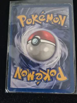 Pokemon TCG Rhydon Jungle 45/64 Regular 1st Edition Uncommon - Image 3