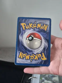 Pokemon TCG Rhydon Jungle 45/64 Regular 1st Edition Uncommon - Image 4