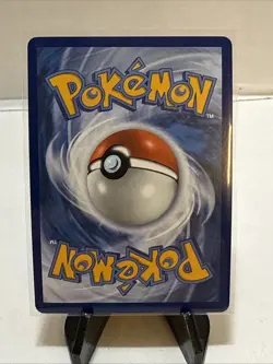 Riolu (Master Ball Pattern) 050/131 Pokemon Tcg Prismatic Evolutions NM - Image 2