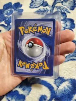Pokemon TCG - Kingdra - 8/111 - Holo - Rare - Neo Genesis LP - Image 2