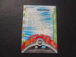 2000 Topps Pokemon Series 3 #HV13 #131 Lapras Blue Logo 1st Edition Three - Image 2